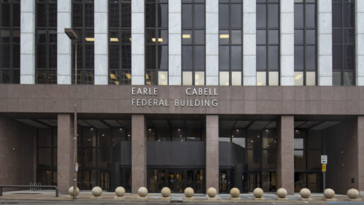 $19 Million Benefits Scam: North Texas Doctor, Former Postal Union Official Charged