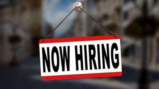 Private Sector Adds 46,000 Jobs As Government Payrolls Shrink