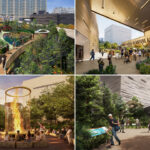 Fire Tornado, Cloud Maze Coming To Dallas’ Perot Museum
