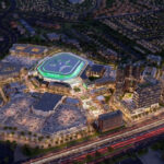 Who Pays For The Stars’ Plano Arena? Voters Face Tax Decision