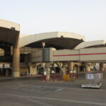 Riyadh Airport Hit Again After Attack Kills 13; Trump Weighs U.S. Strikes