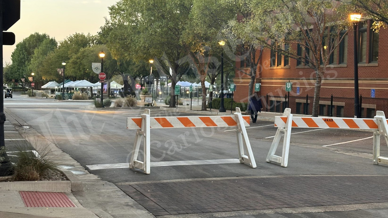 Hindu Festival Barricades Spark Questions About Voter Turnout In Southlake And Round Rock