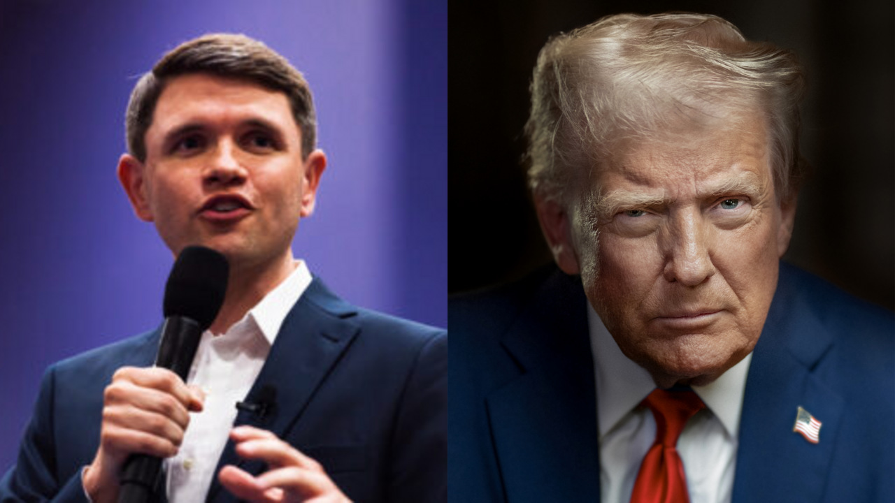 Talarico’s Abortion & “Trans” Claims Draw Scrutiny As Trump Calls Him ‘TalaFREAKO’