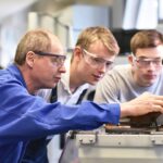 Five Texas Colleges Get $10.4M To Expand Technical Training