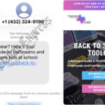 ‘Trans’ School Toolkit Sparks Call For Paxton Probe Over Alleged Parental Rights Law Evasion