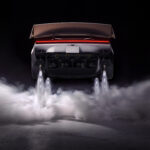 Great Scott! Tesla Roadster Takes Flight At Texas Reveal