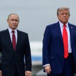 Trump Puts 500% Russia Tariff On Ice. What Is Behind The Move?