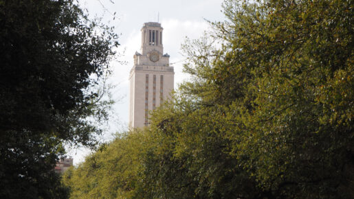 UT Austin Cuts Foreign Research Ties Flagged As National Security Risks