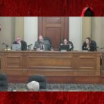 ‘Hail Satan’ Invocation At Ottumwa City Council Meeting Spurs Mayor To Order Moment Of Silence