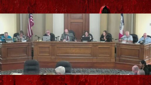 ‘Hail Satan’ Invocation At Ottumwa City Council Meeting Spurs Mayor To Order Moment Of Silence